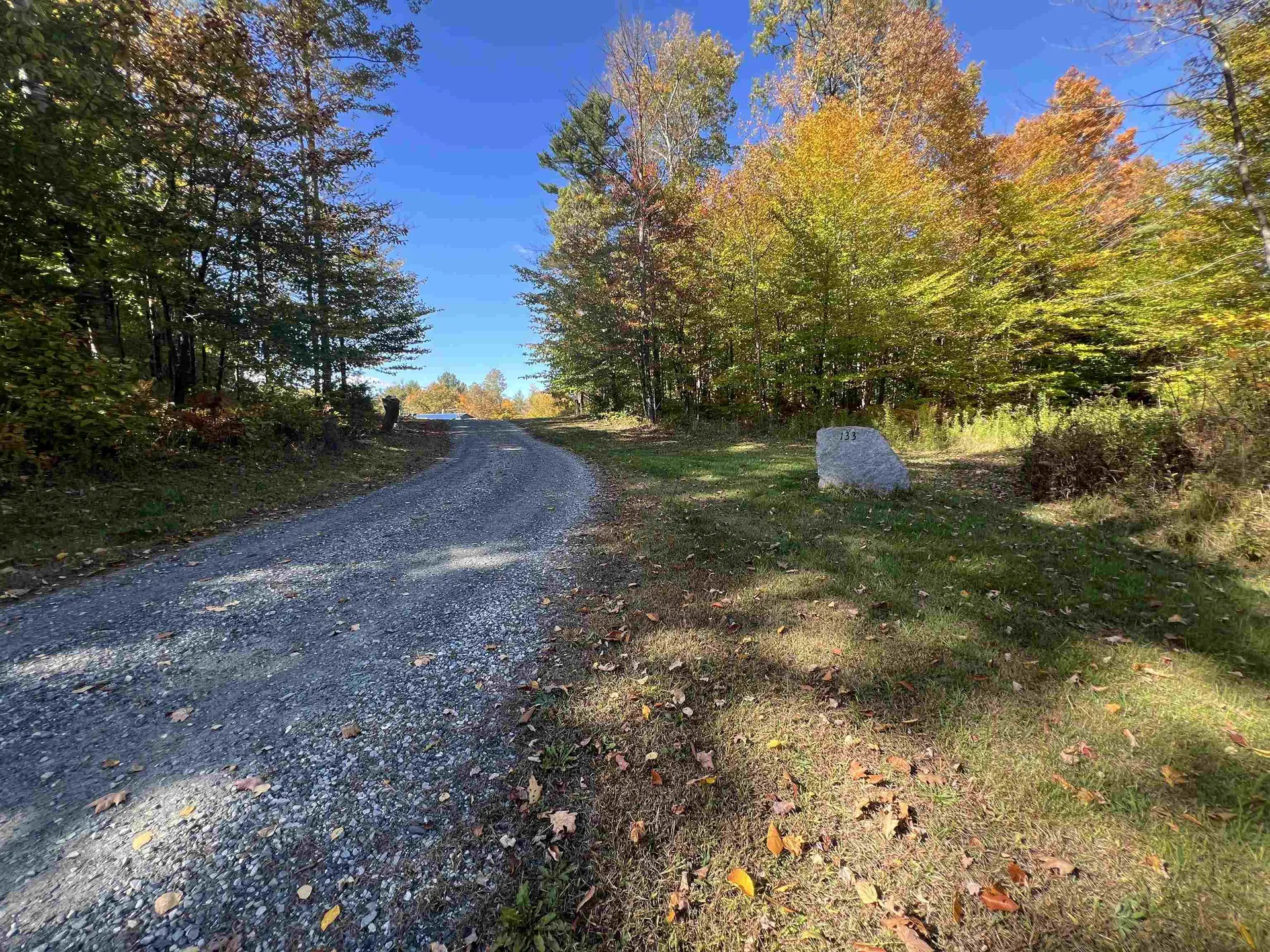 133 Stagecoach Road Norwich VT 05055