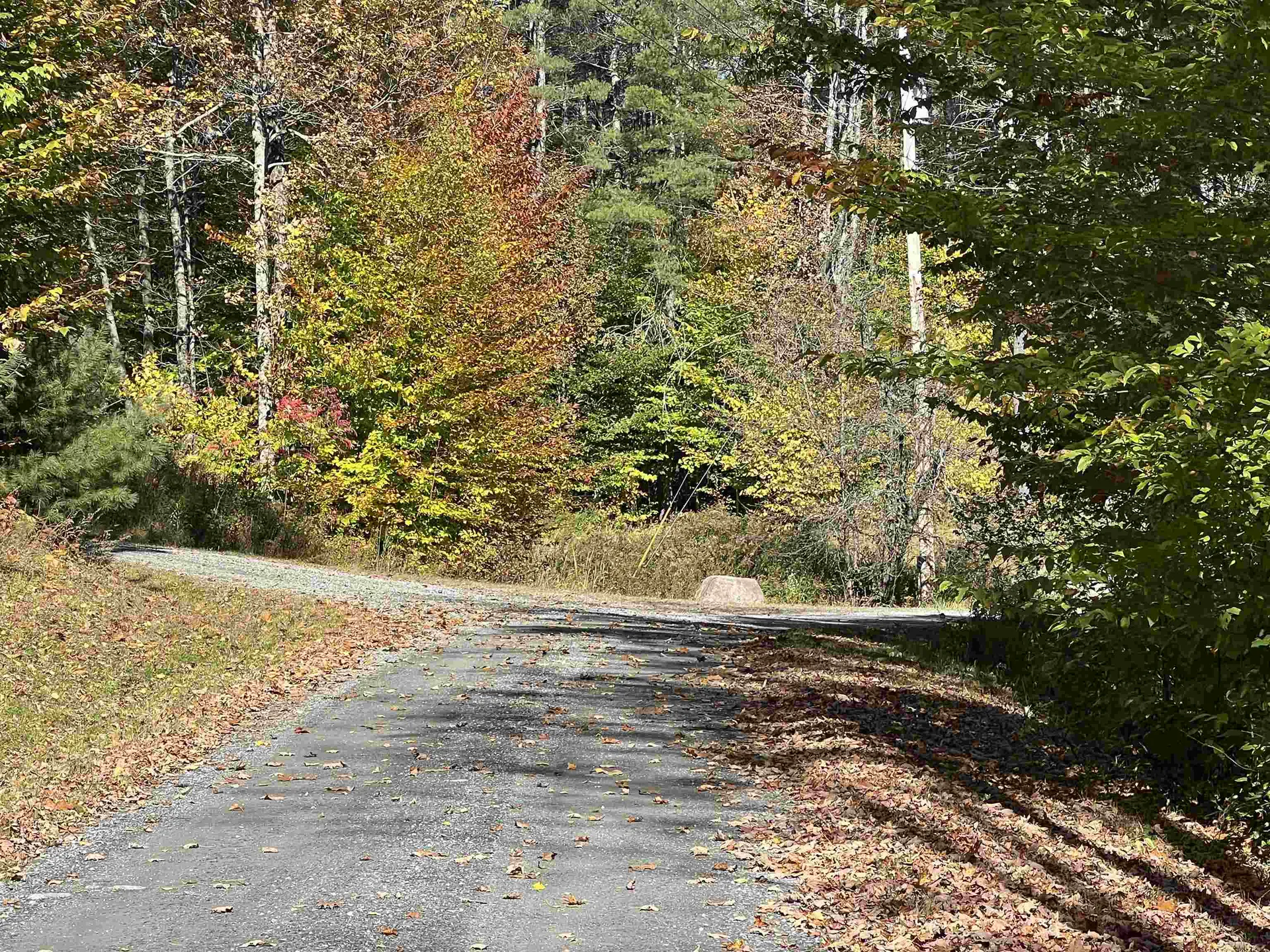 133 Stagecoach Road Norwich VT 05055