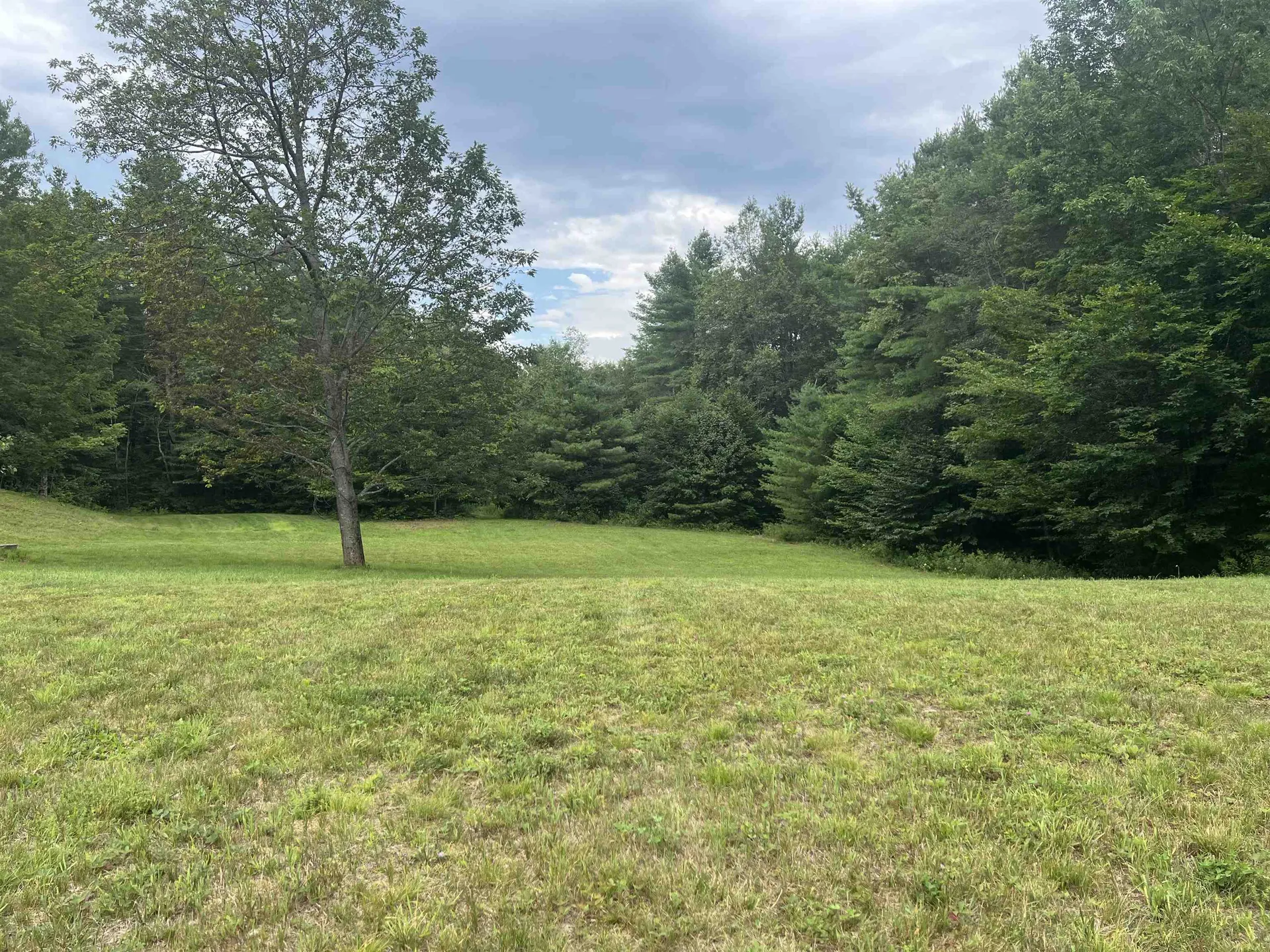 133 Stagecoach Road Norwich VT 05055