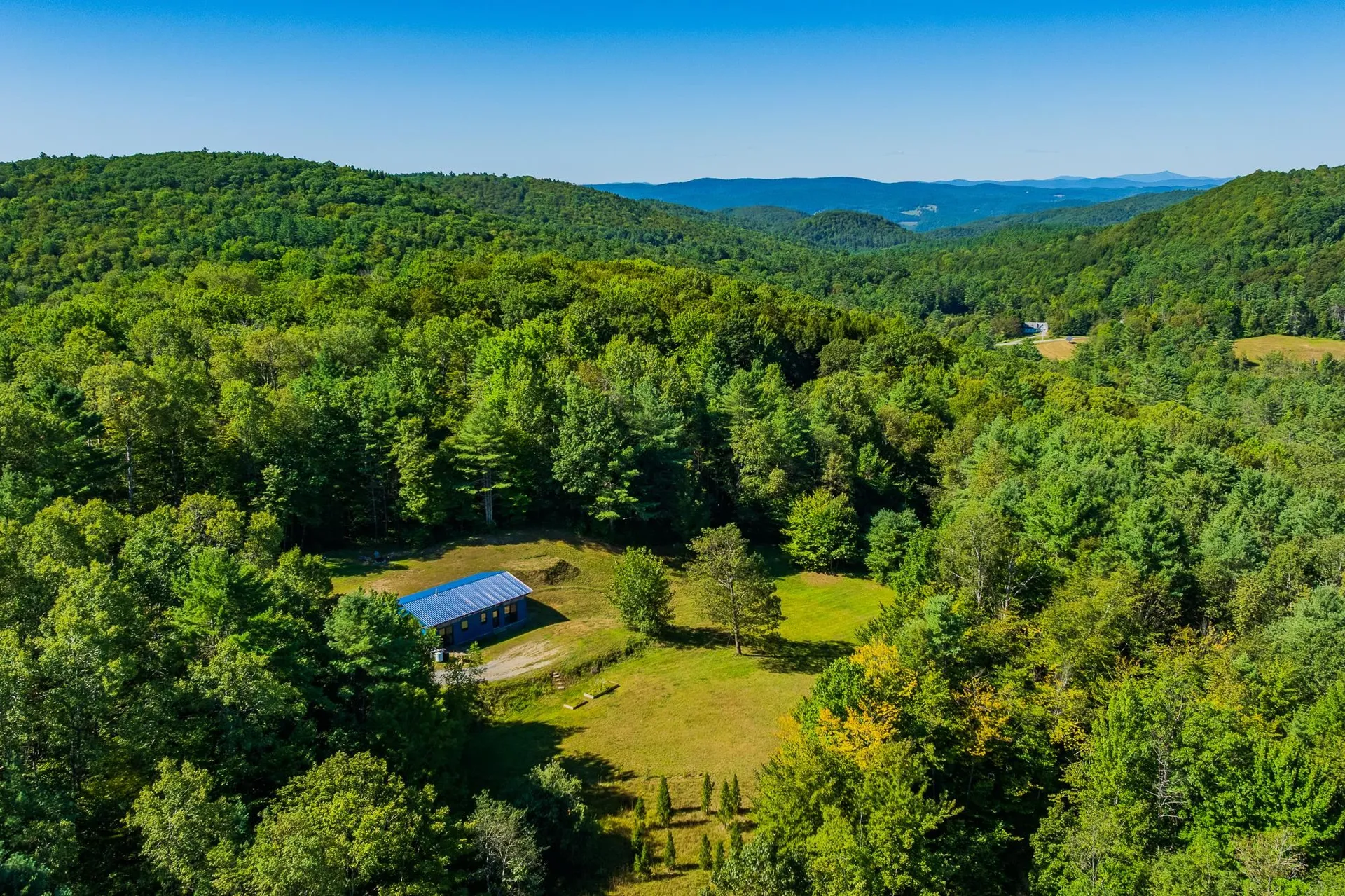 133 Stagecoach Road Norwich VT 05055