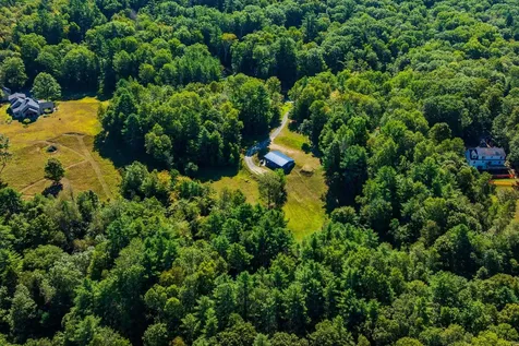 133 Stagecoach Road Norwich VT 05055