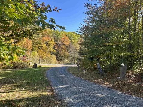 133 Stagecoach Road Norwich VT 05055
