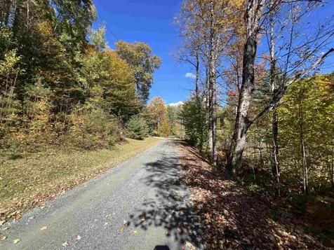 133 Stagecoach Road Norwich VT 05055