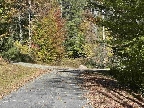 133 Stagecoach Road Norwich VT 05055