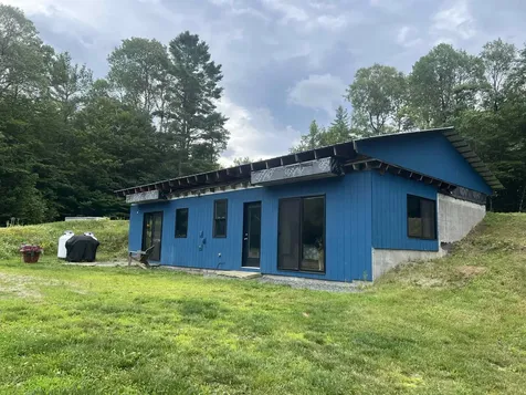 133 Stagecoach Road Norwich VT 05055