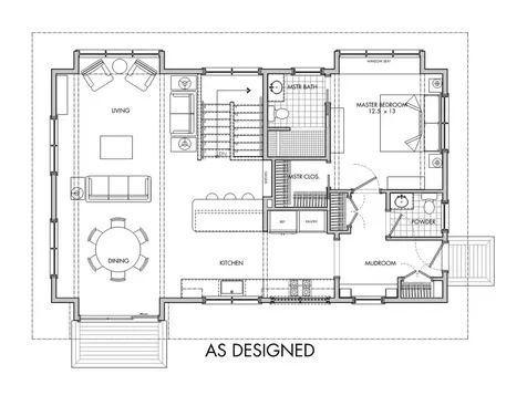 133 Stagecoach Road Norwich VT 05055