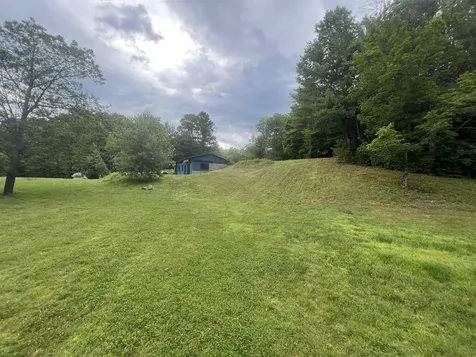 133 Stagecoach Road Norwich VT 05055