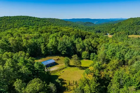 133 Stagecoach Road Norwich VT 05055