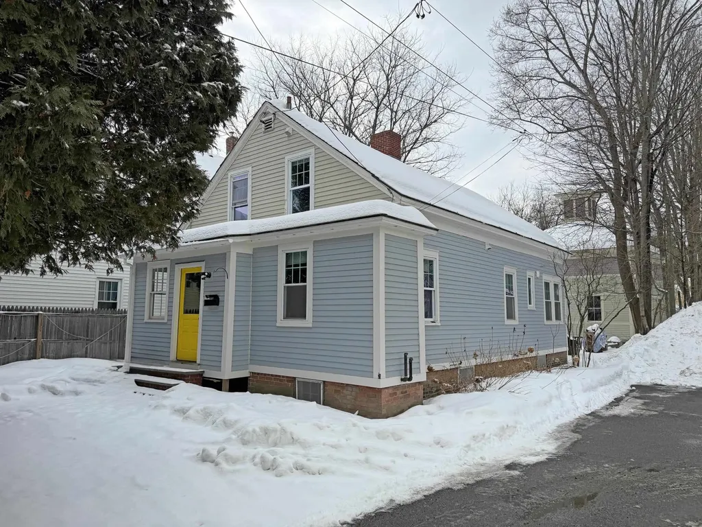 128 High Street Brattleboro VT 05301