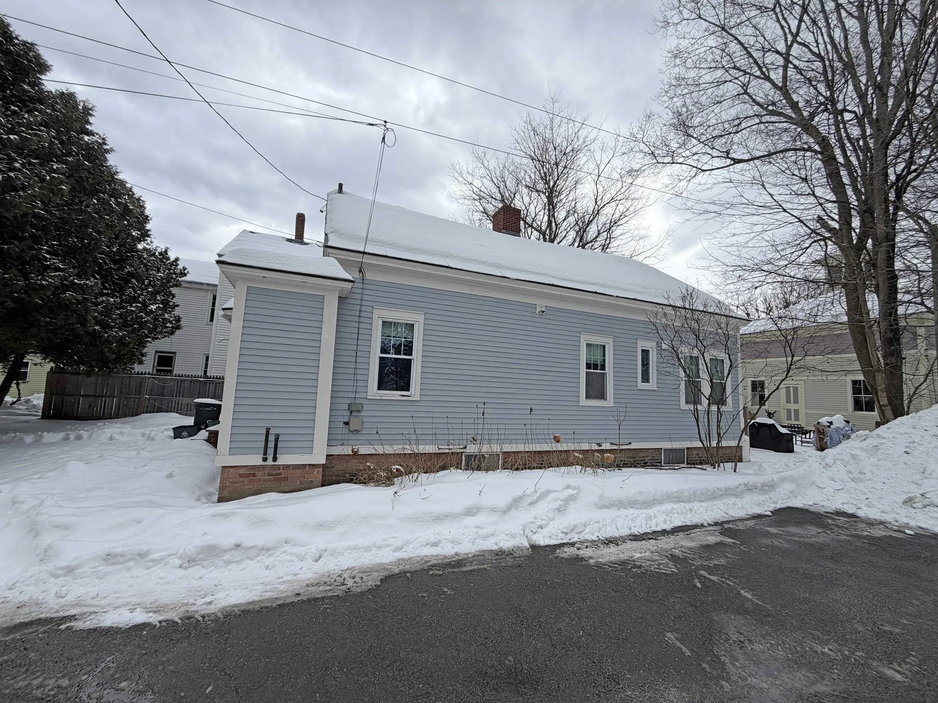 128 High Street Brattleboro VT 05301