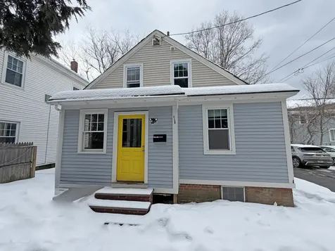 128 High Street Brattleboro VT 05301