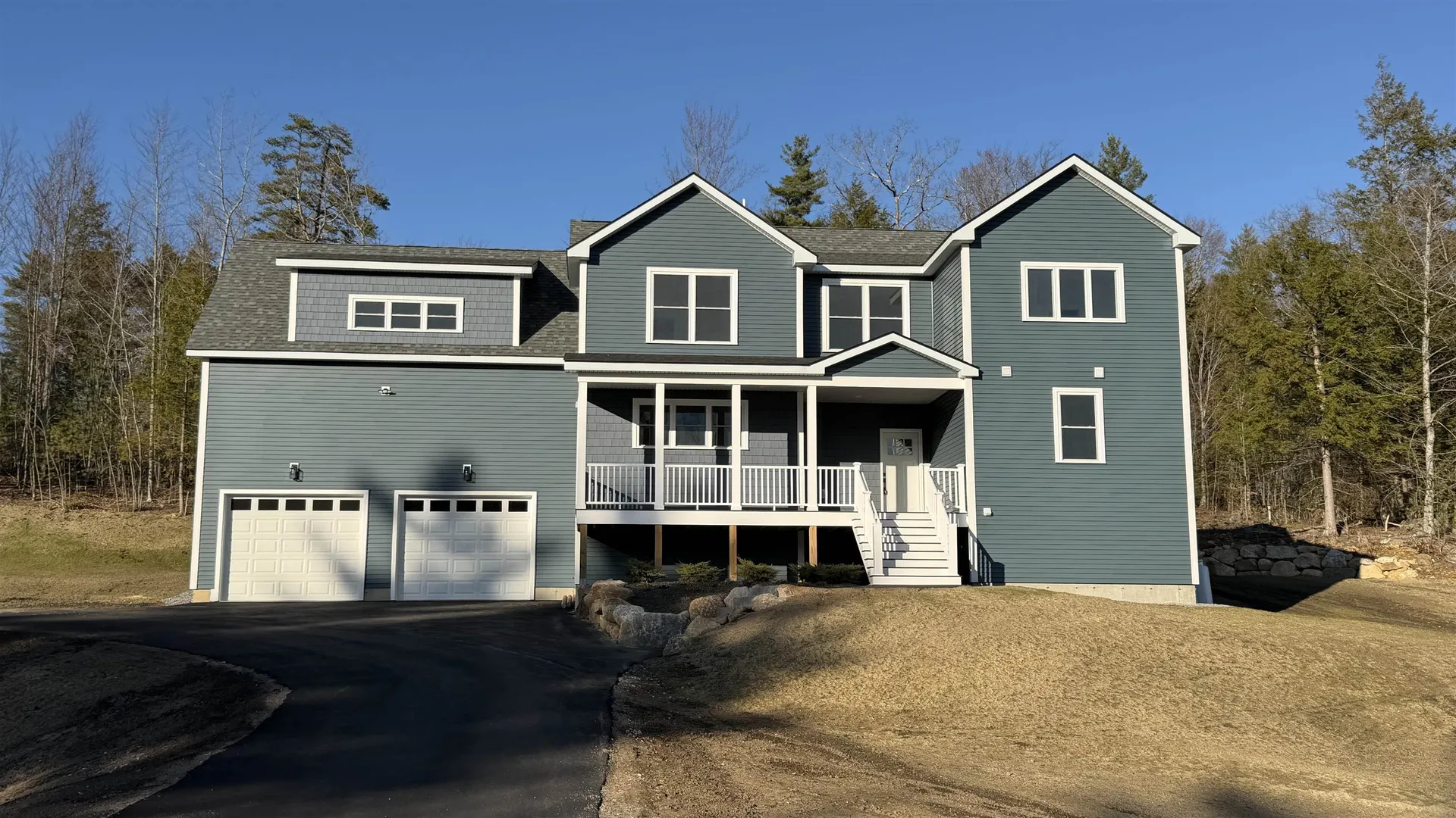 55 Indian Rock Road Bedford NH 03110-4219