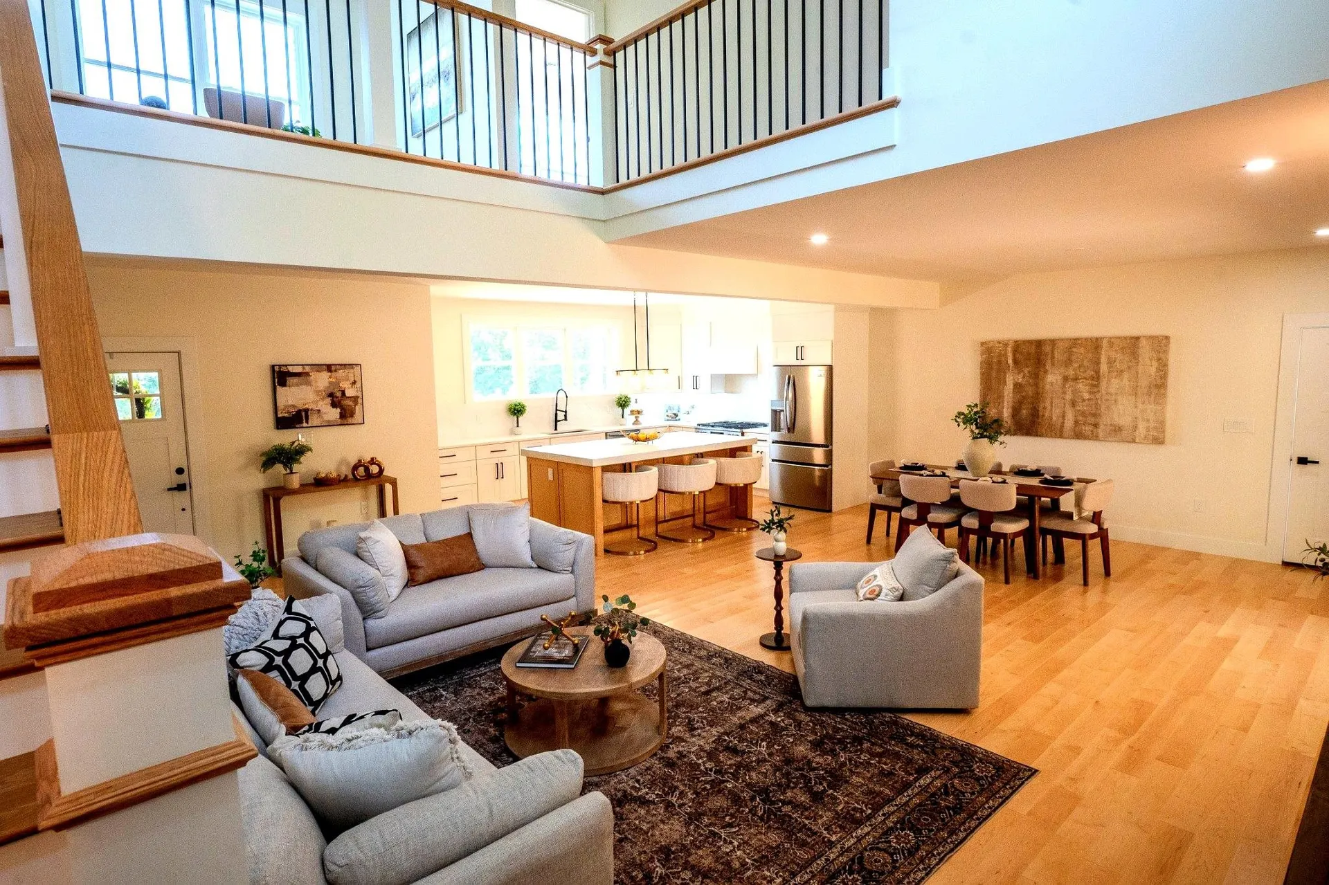 55 Indian Rock Road Bedford NH 03110-4219