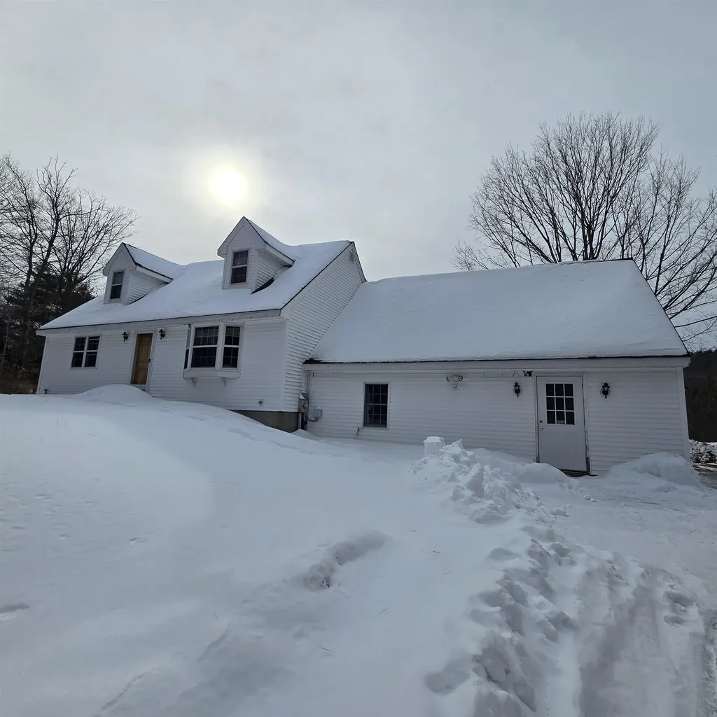 152 Kings Highway New Durham NH 03855