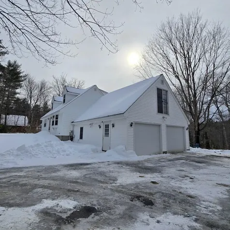 152 Kings Highway New Durham NH 03855