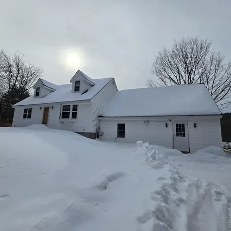 152 Kings Highway New Durham NH 03855