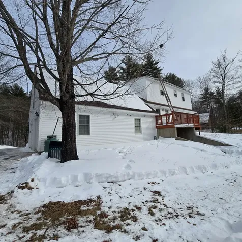 152 Kings Highway New Durham NH 03855