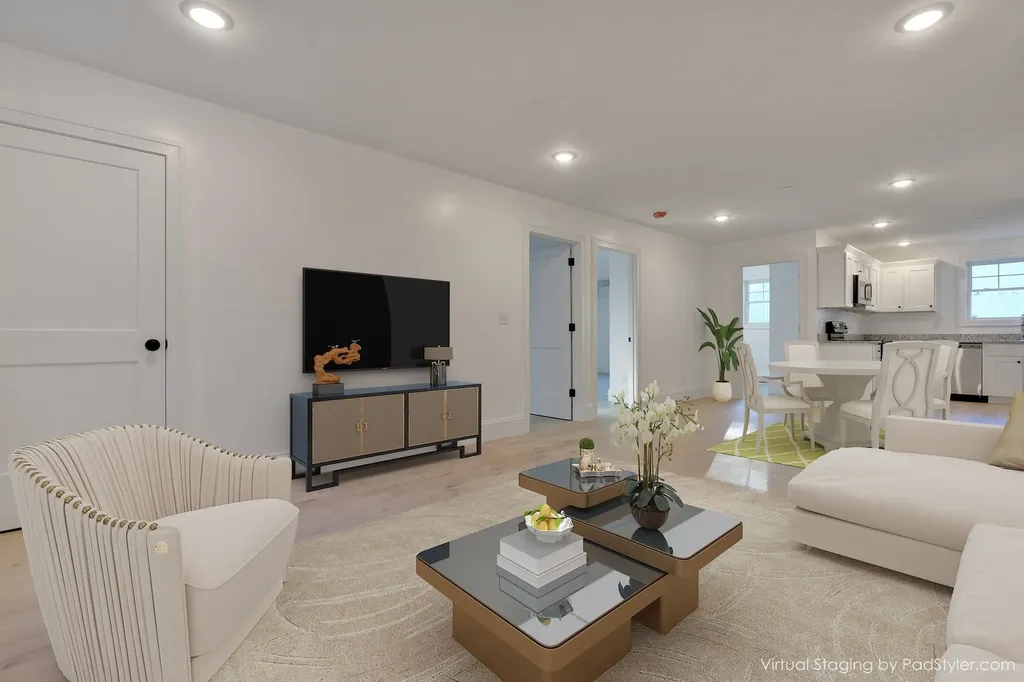 4 Cape Carol Way Rochester NH 03867