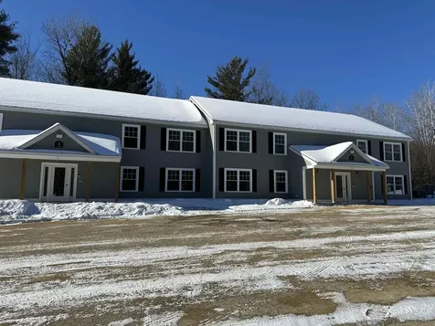 4 Cape Carol Way Rochester NH 03867