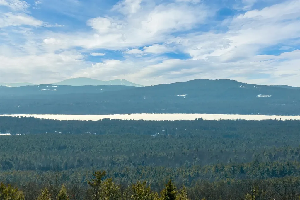 0 Burnham Road Freedom NH 03836