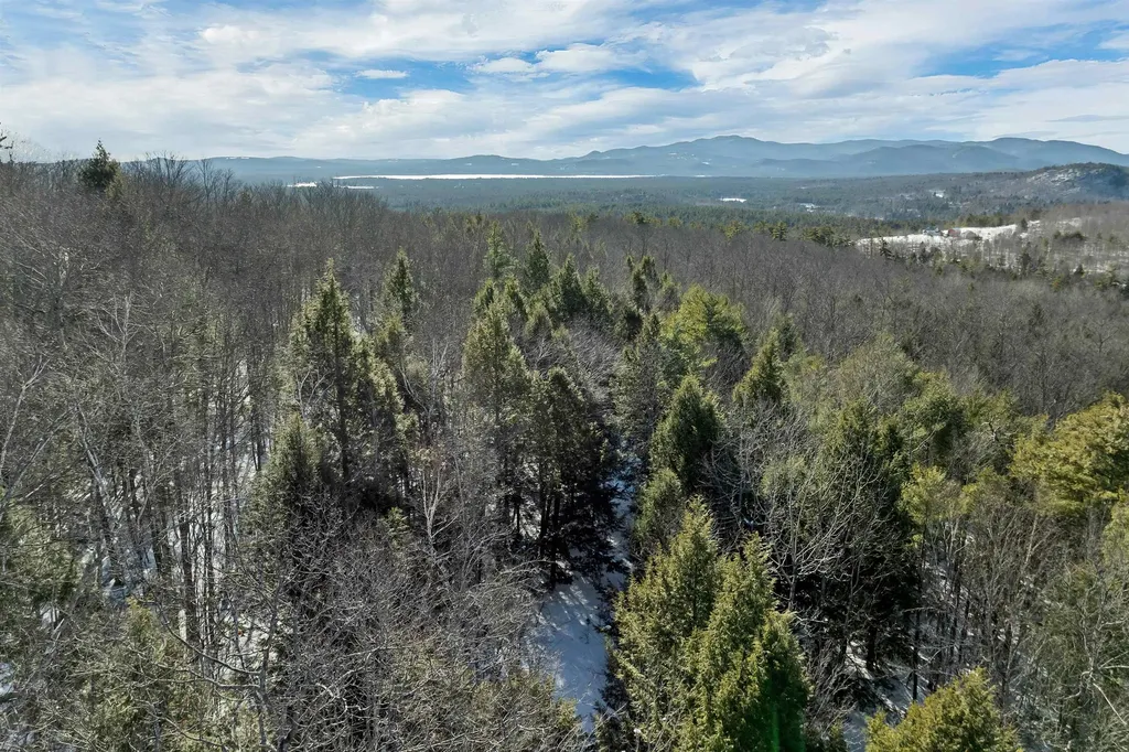 0 Burnham Road Freedom NH 03836