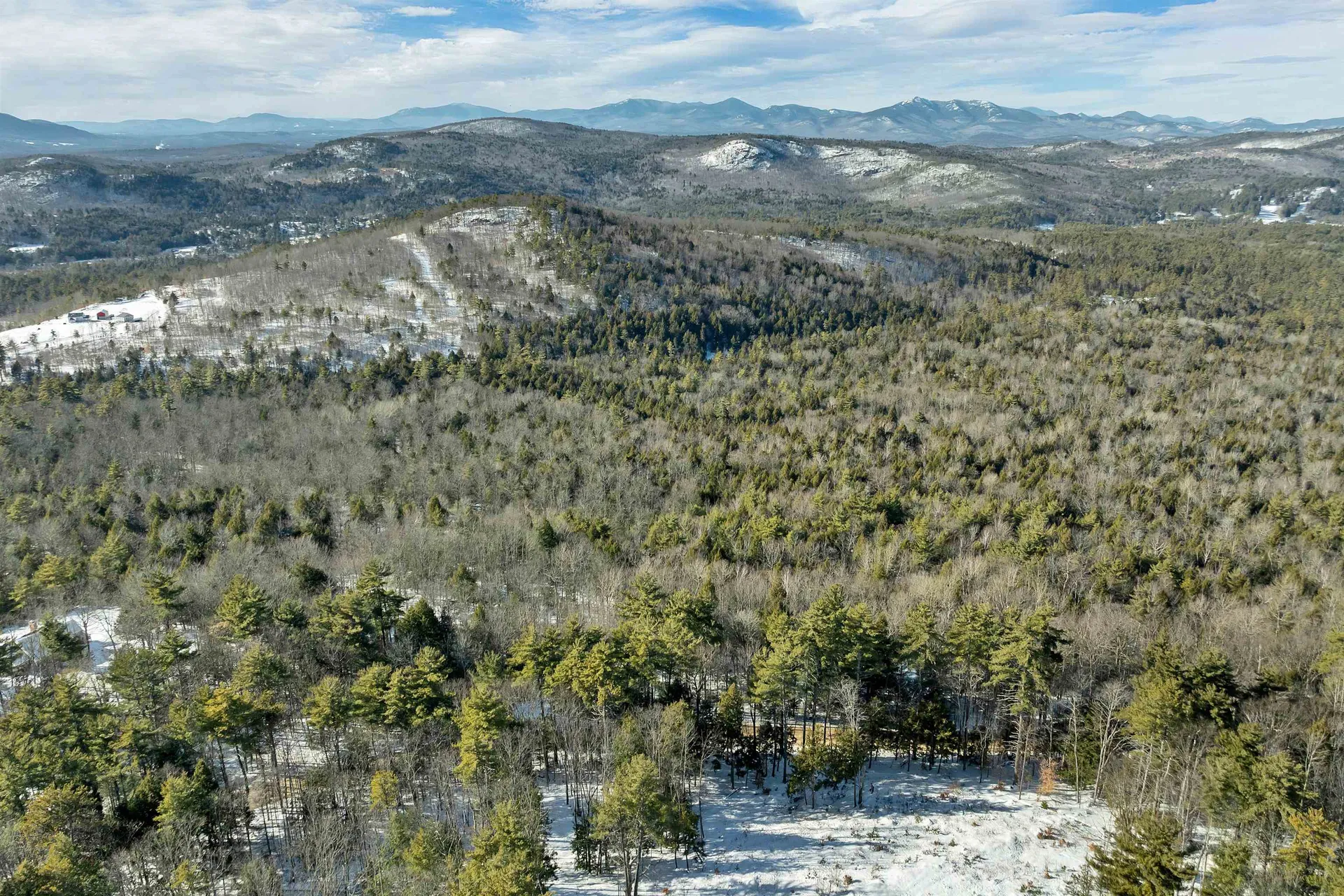 0 Burnham Road Freedom NH 03836