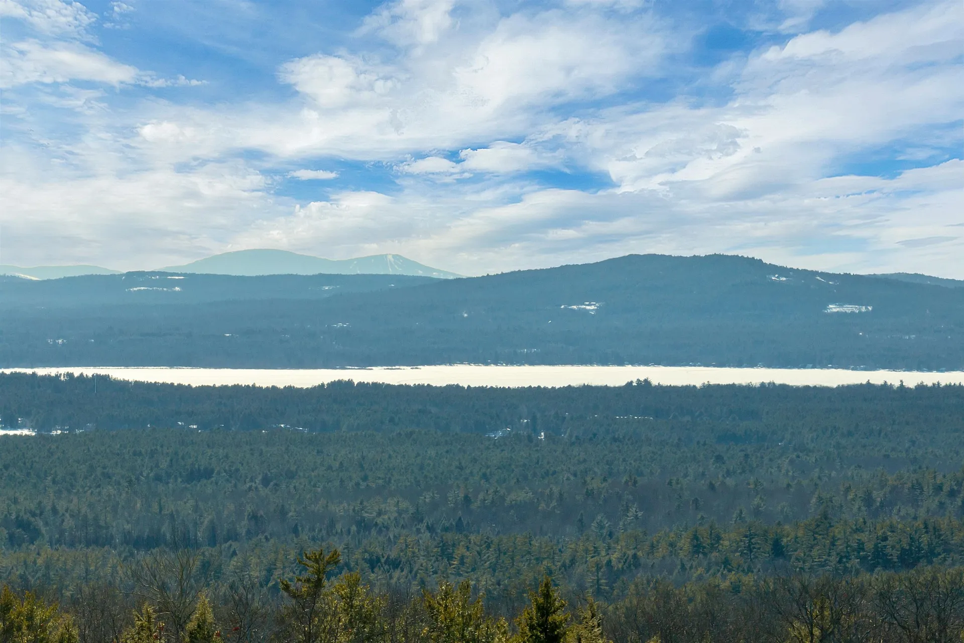 0 Burnham Road Freedom NH 03836