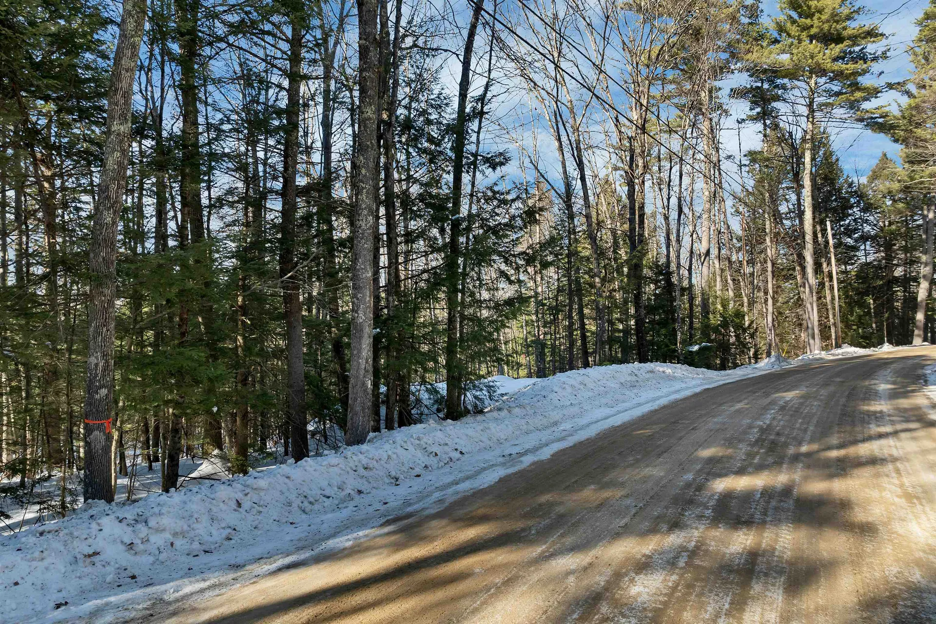 0 Burnham Road Freedom NH 03836