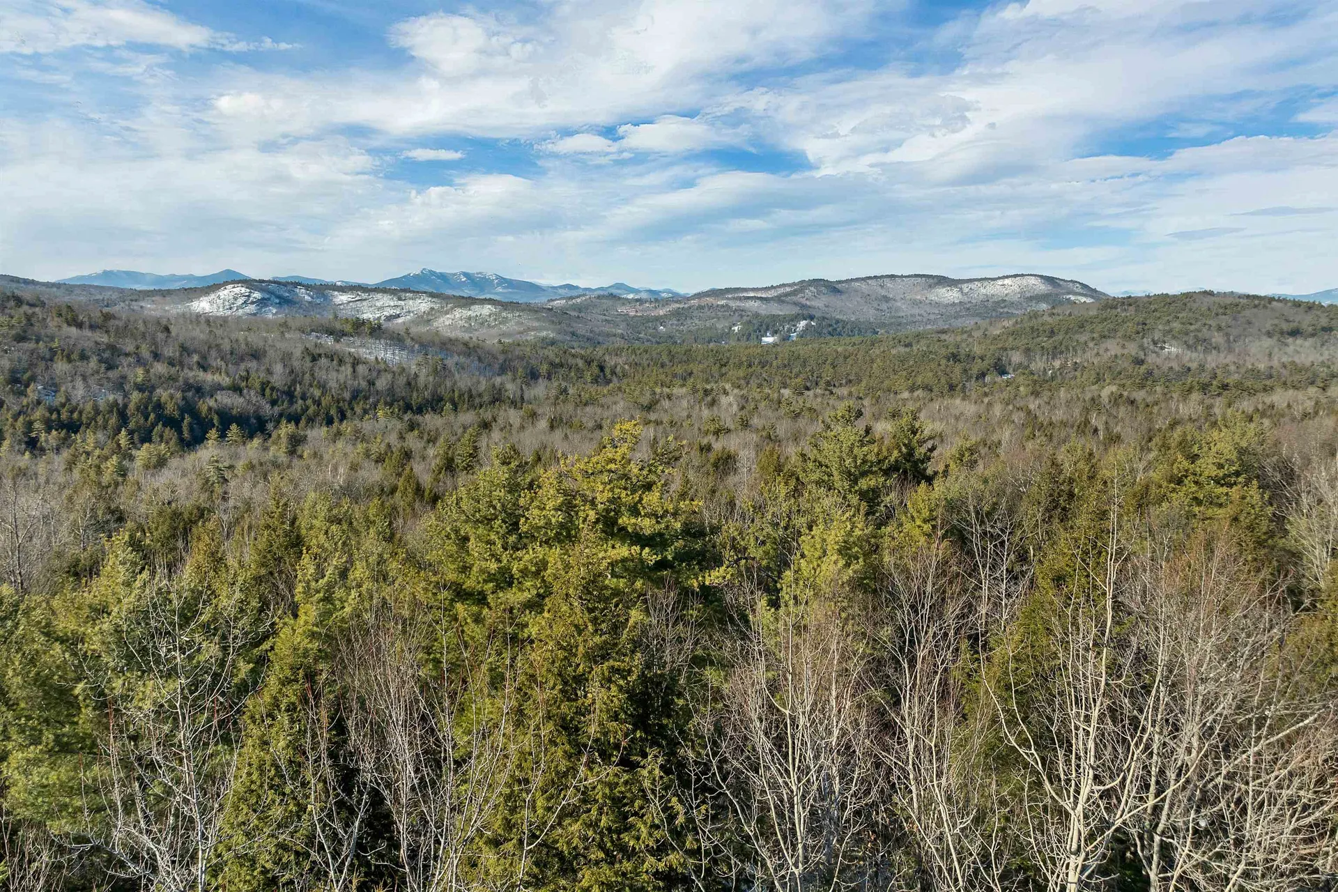 0 Burnham Road Freedom NH 03836