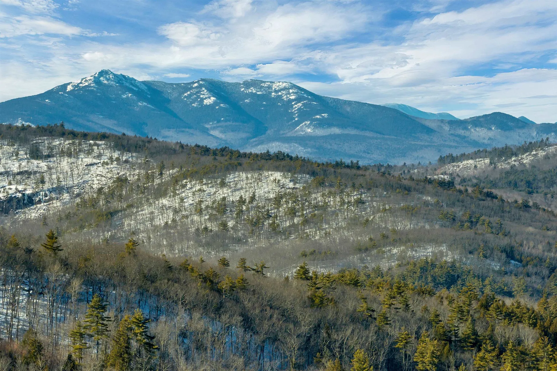 0 Burnham Road Freedom NH 03836