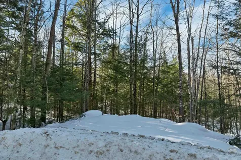 0 Burnham Road Freedom NH 03836