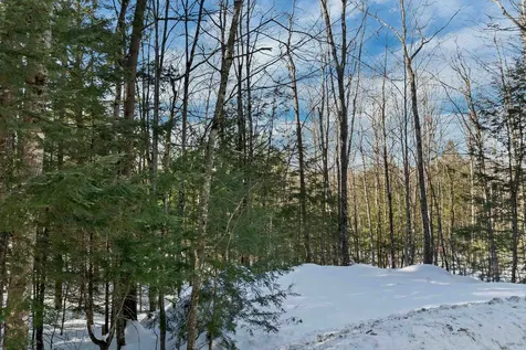 0 Burnham Road Freedom NH 03836
