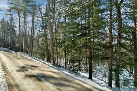 0 Burnham Road Freedom NH 03836