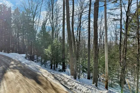 0 Burnham Road Freedom NH 03836