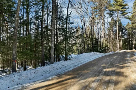 0 Burnham Road Freedom NH 03836