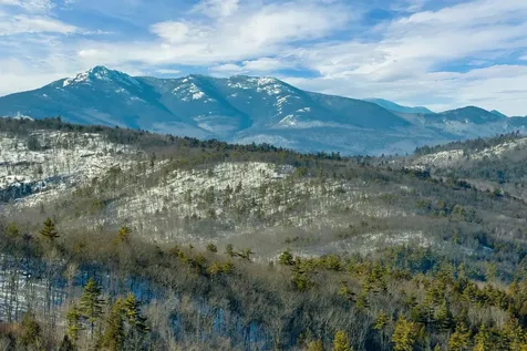 0 Burnham Road Freedom NH 03836