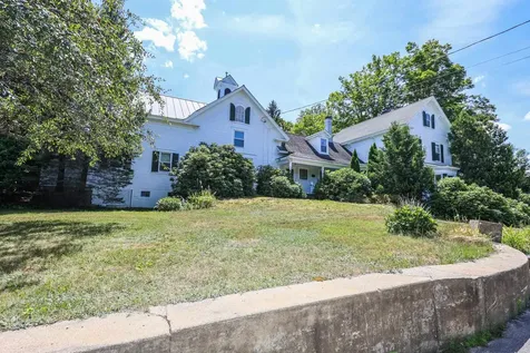 25 Pleasant Street Goffstown NH 03045