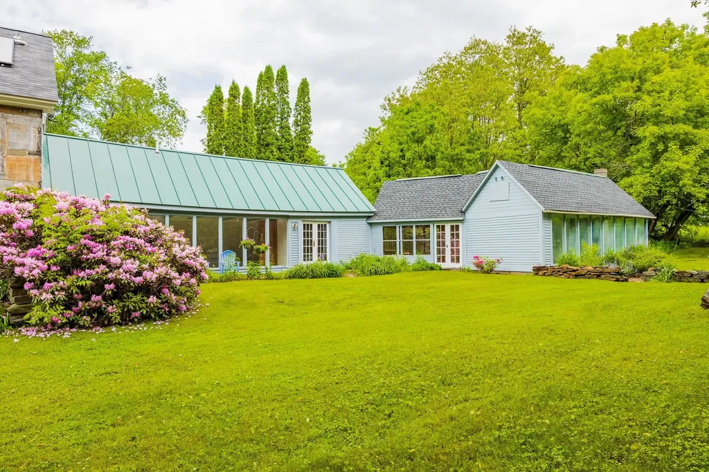 526 River Road Lyme NH 03768