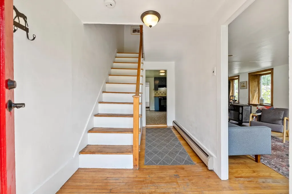 526 River Road Lyme NH 03768