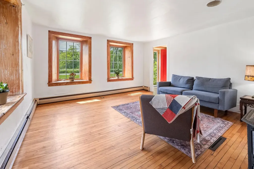 526 River Road Lyme NH 03768