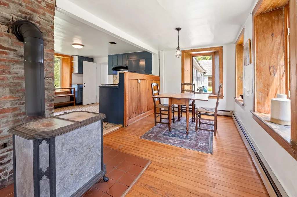 526 River Road Lyme NH 03768