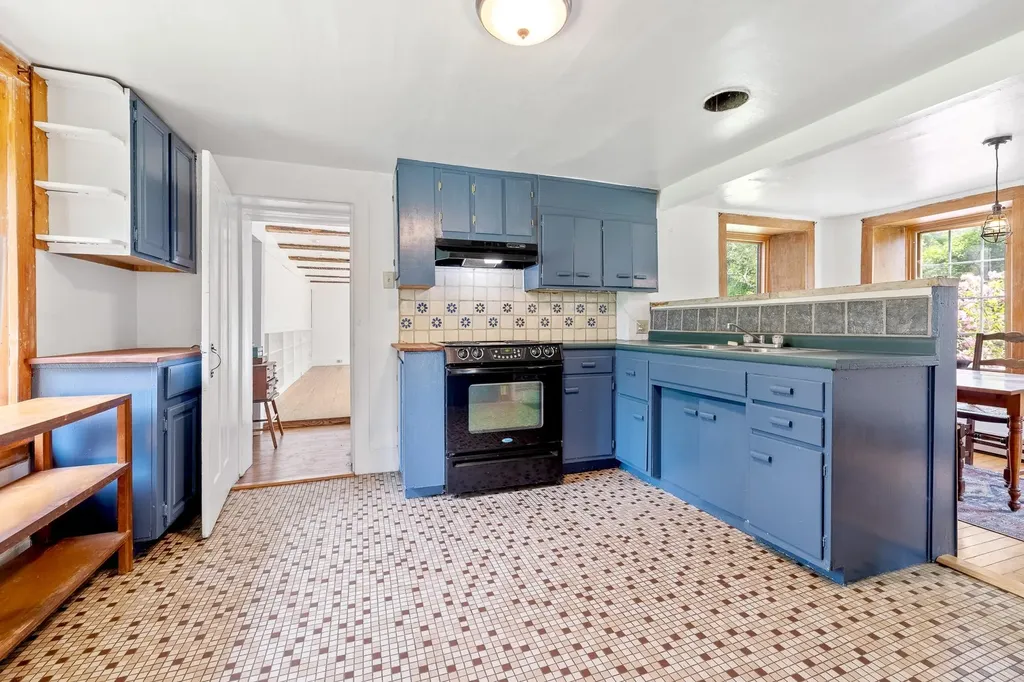 526 River Road Lyme NH 03768