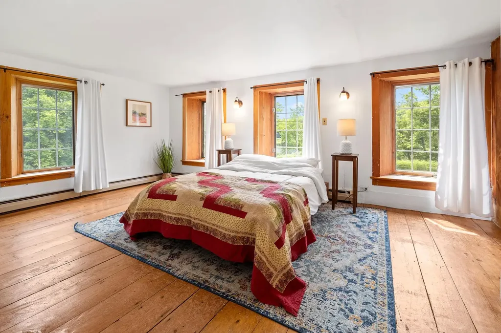 526 River Road Lyme NH 03768