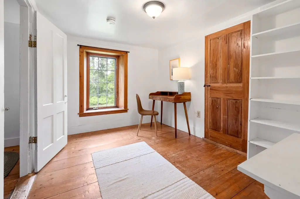 526 River Road Lyme NH 03768