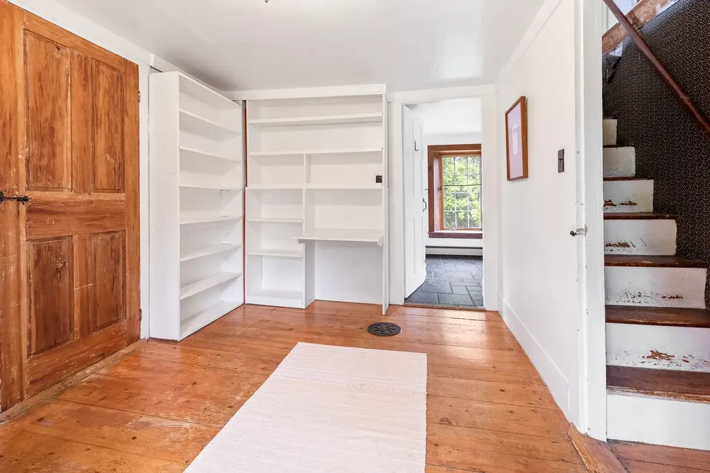 526 River Road Lyme NH 03768