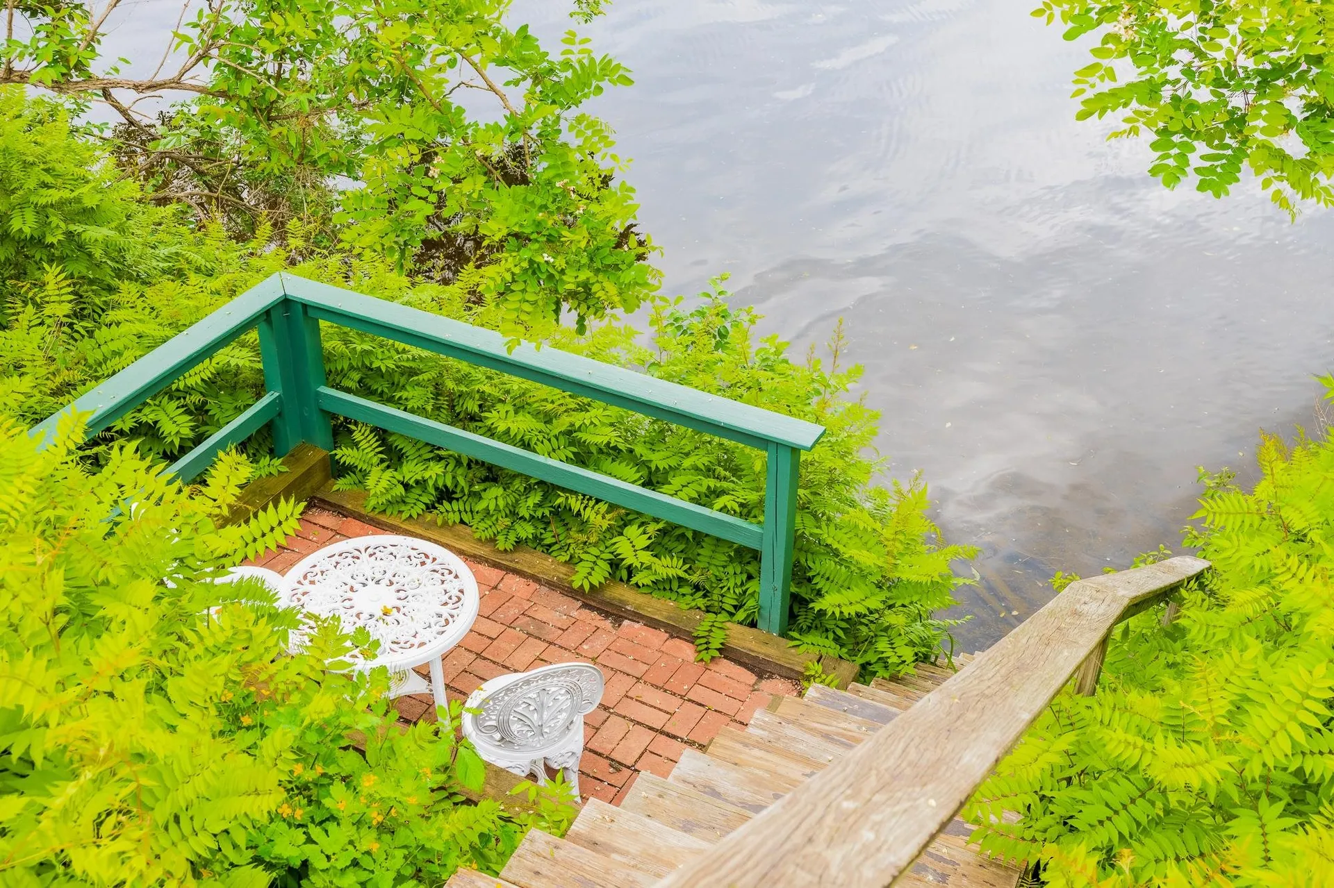 526 River Road Lyme NH 03768