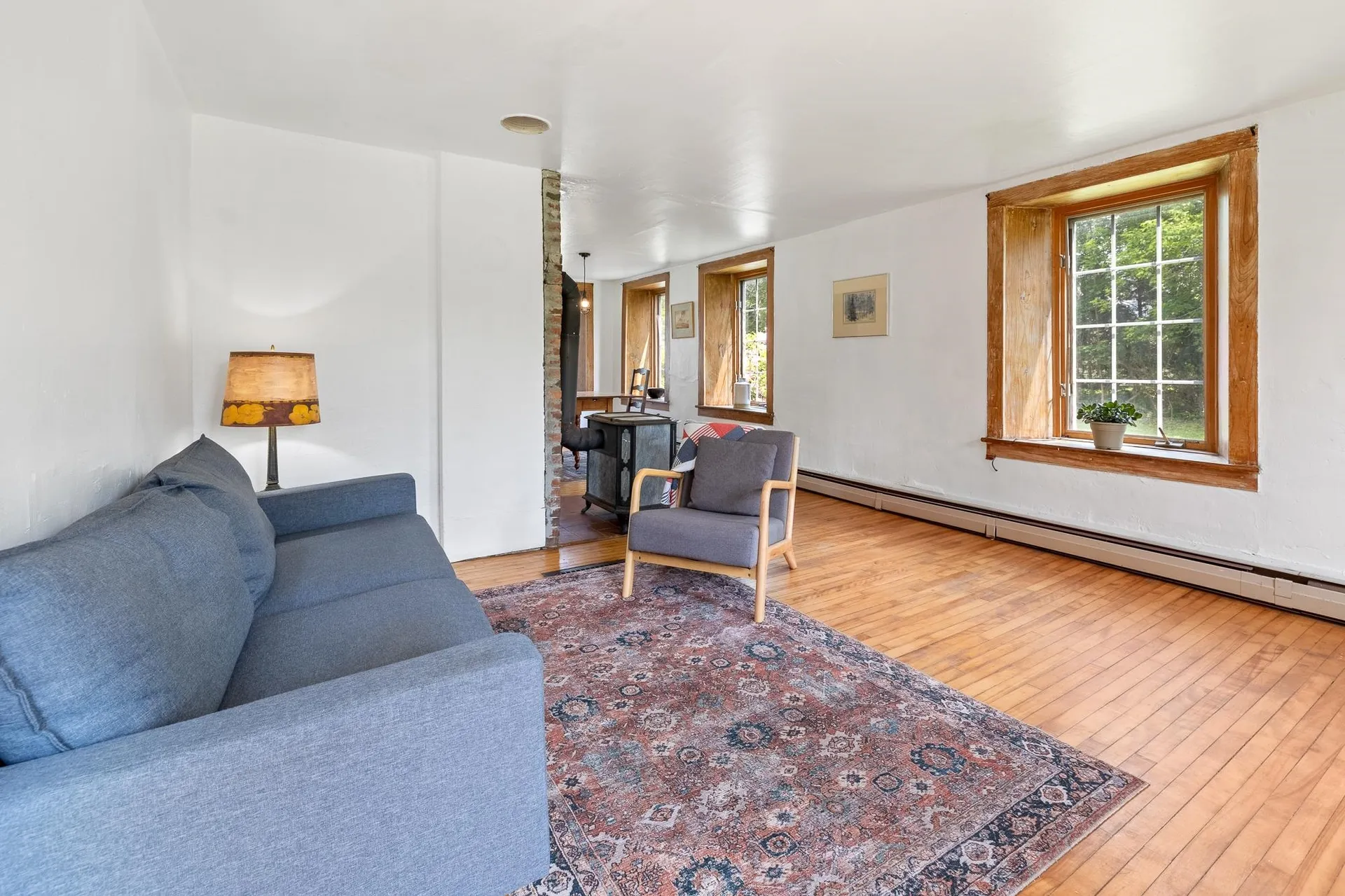 526 River Road Lyme NH 03768