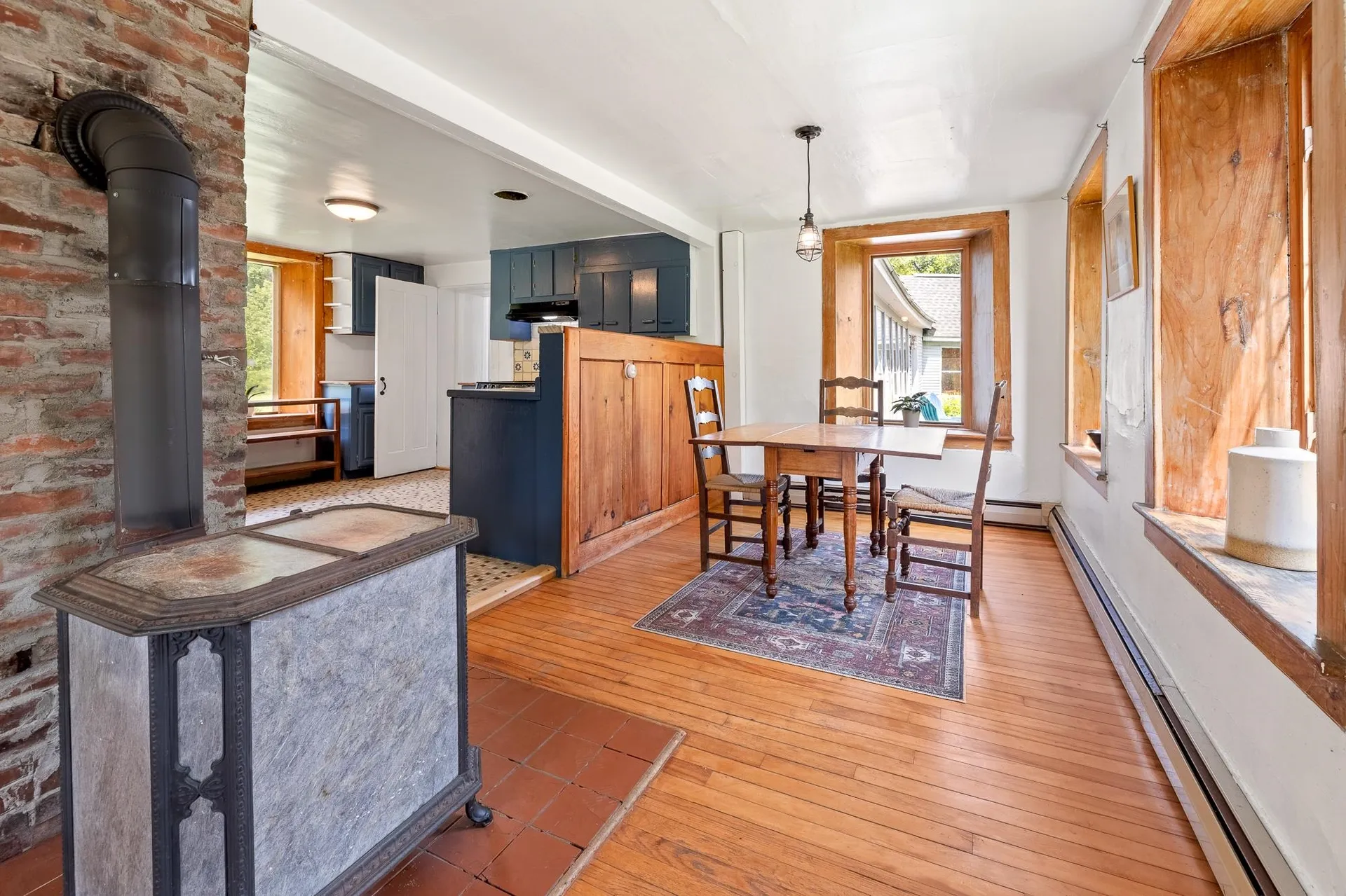 526 River Road Lyme NH 03768