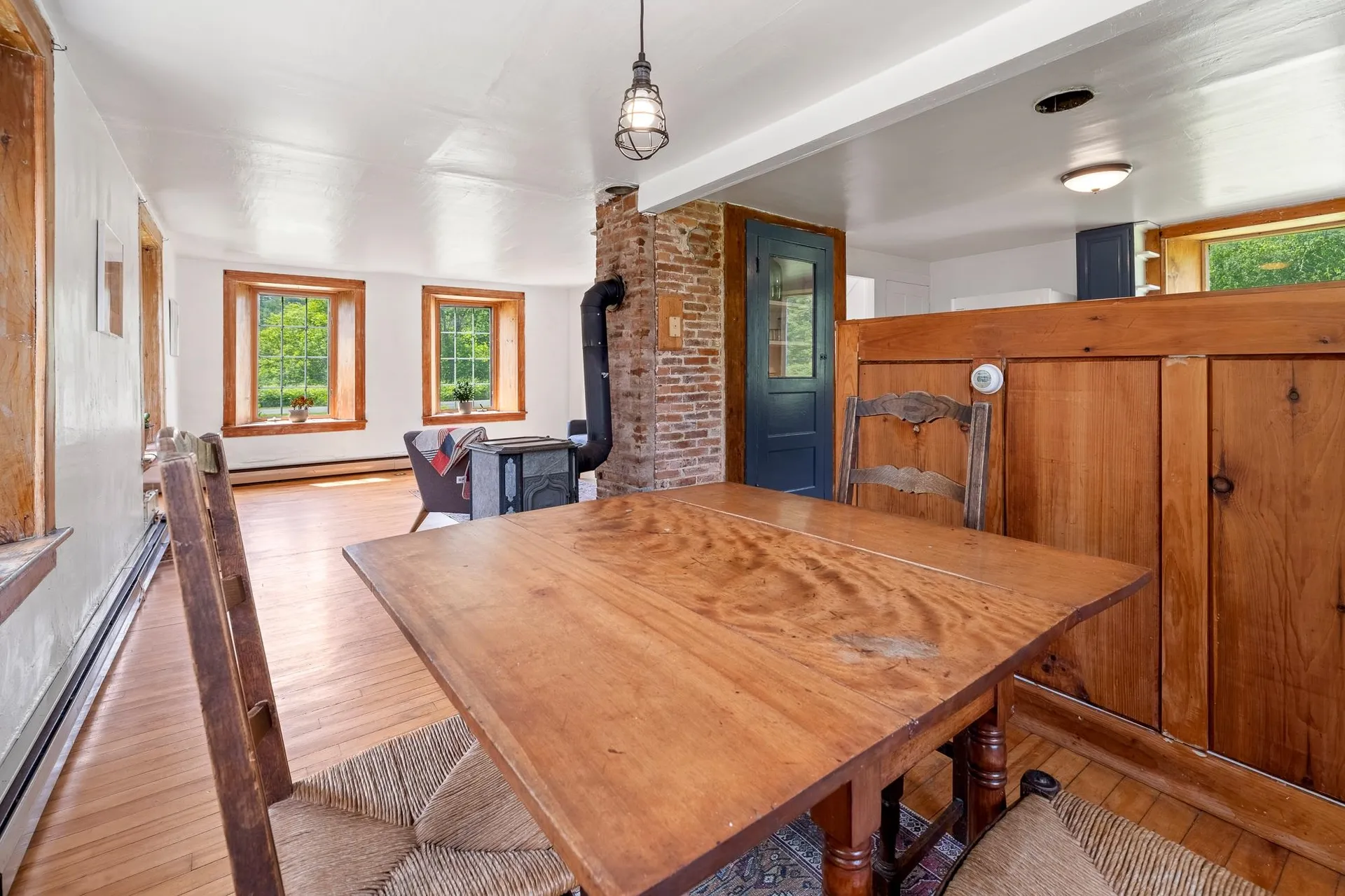 526 River Road Lyme NH 03768