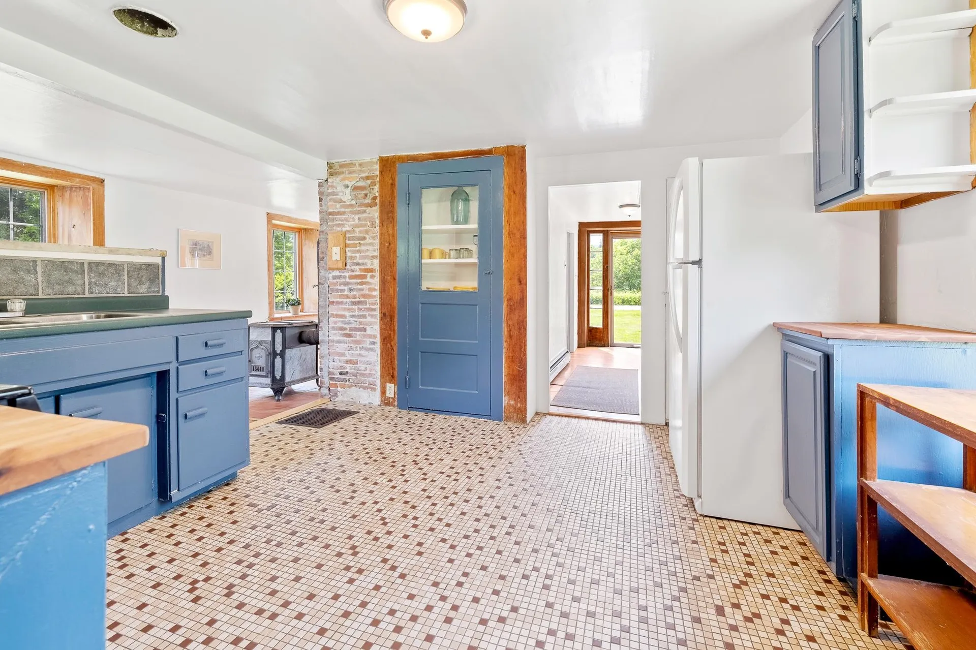 526 River Road Lyme NH 03768